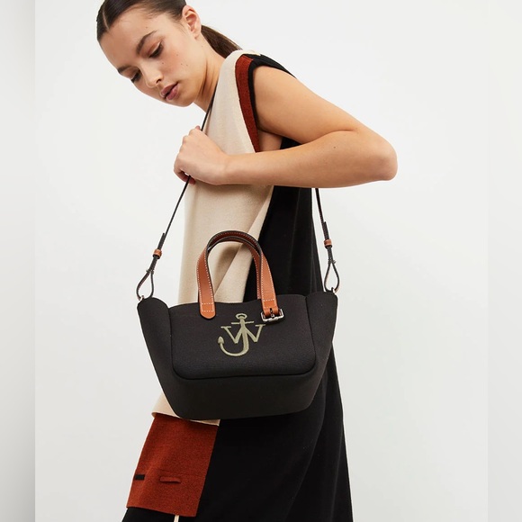 *Like New* JW Anderson Mini Belt Tote - Picture 2 of 14